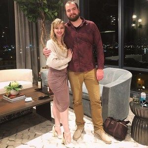 Meet your Posher, Aly